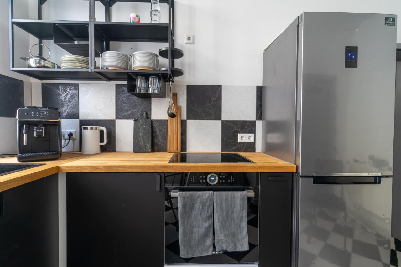 Pestahome Hannover Luaran gambar