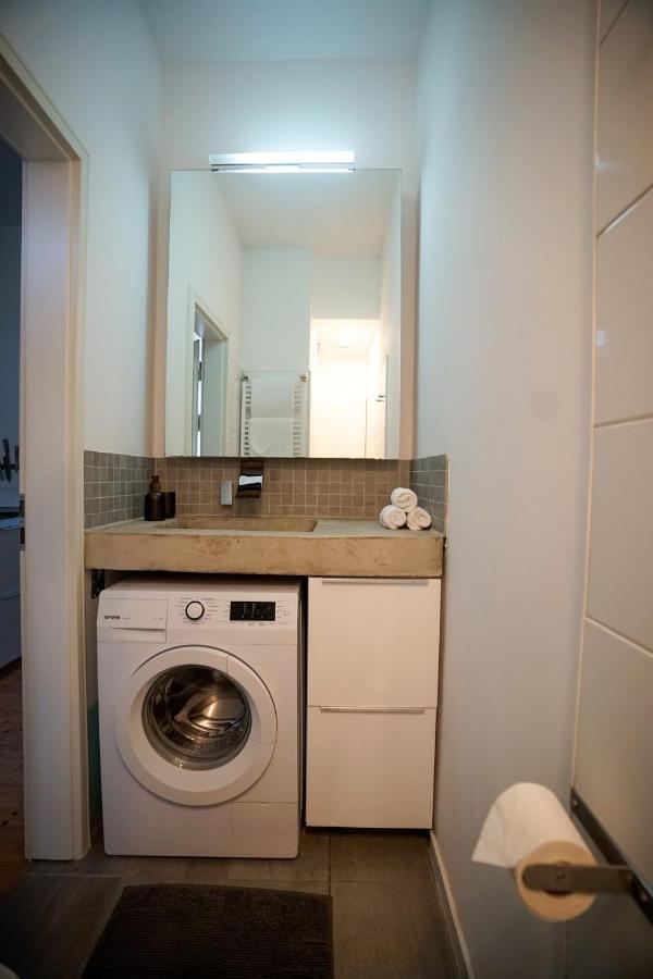 Pestahome Hannover Luaran gambar